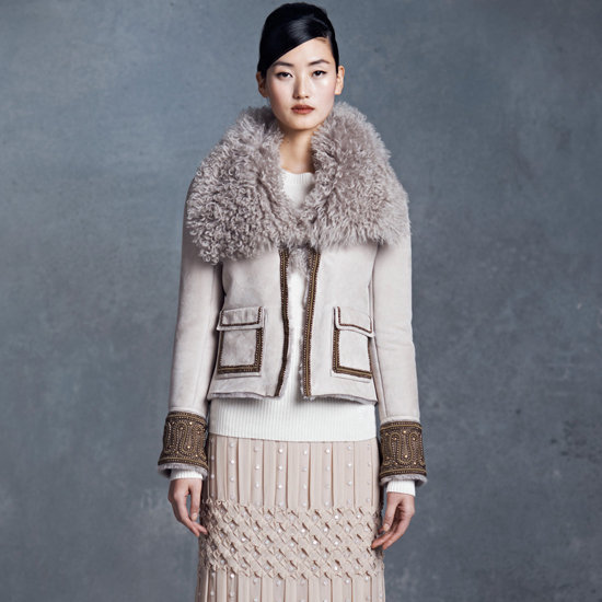 Tory Burch Pre-Fall 2013 | Pictures