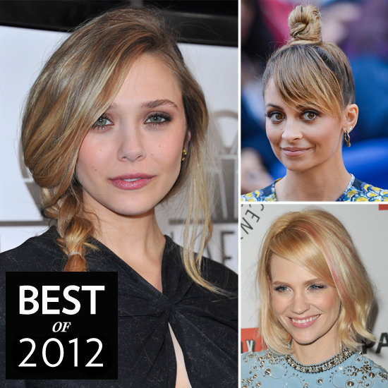Best Hair Trend