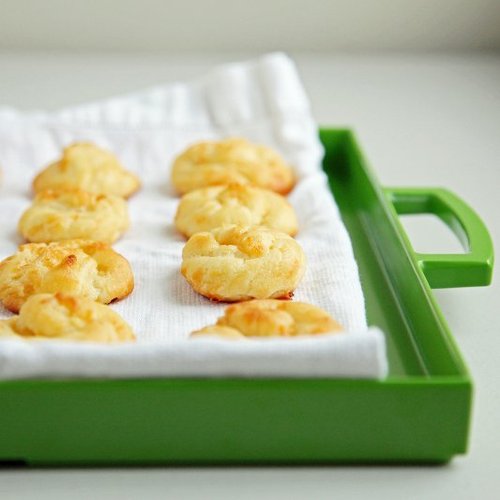 Gruyère Gougères Gruyère Gougères