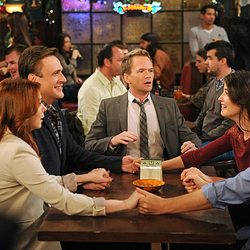 How I Met Your Mother Season Nine Confirmed