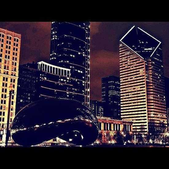 The Bean