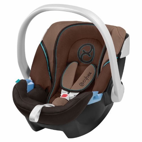 Best Car Seat: Cybex Aton Infant Car Seat Best Car Seat: Cybex Aton Infant Car Seat