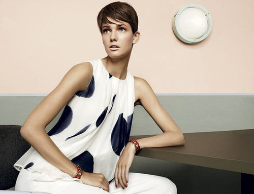 Max Mara Studio Spring 2013 Max Mara Studio Spring 2013