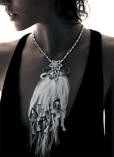 Harry Winston Holiday 2012