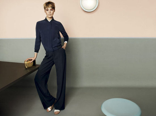 Max Mara Studio Spring 2013