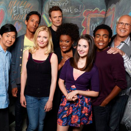 Best of TV 2012