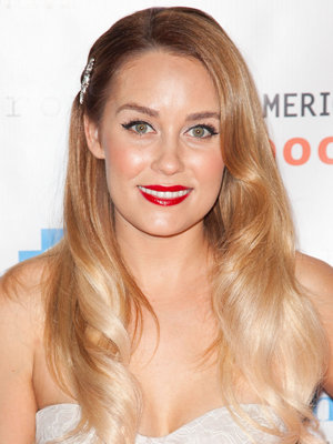 Lauren Conrad Lauren Conrad