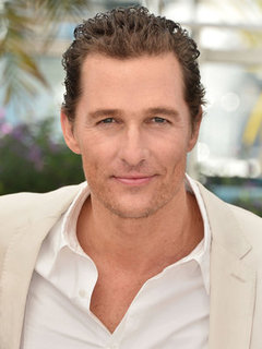 Matthew McConaughey Matthew McConaughey