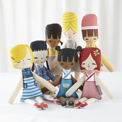 Cool Dolls For Little Girls