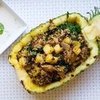 Debloating Detox Menu