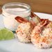 Coconut Shrimp 