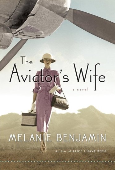 The Aviator's Wife The Aviator's Wife