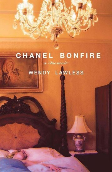 Chanel Bonfire Chanel Bonfire