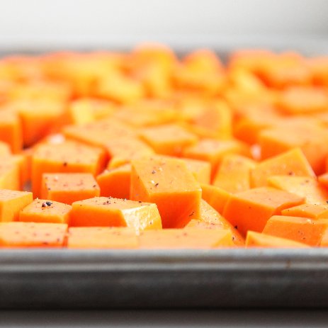How to Roast Vegetables
