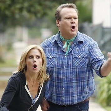 Modern Family Season-Three Trivia