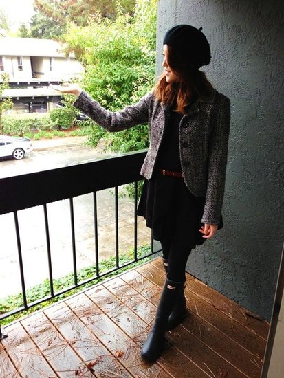 Raindrops