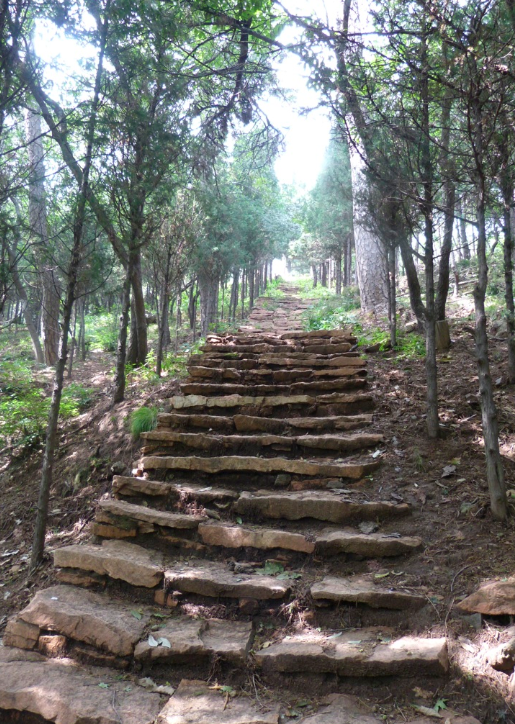 Miaofeng Shan Miaofeng Shan