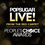 Join Us LIVE From the People's Choice Awards Red Carpet! Join Us LIVE From the People's Choice Awards Red Carpet!