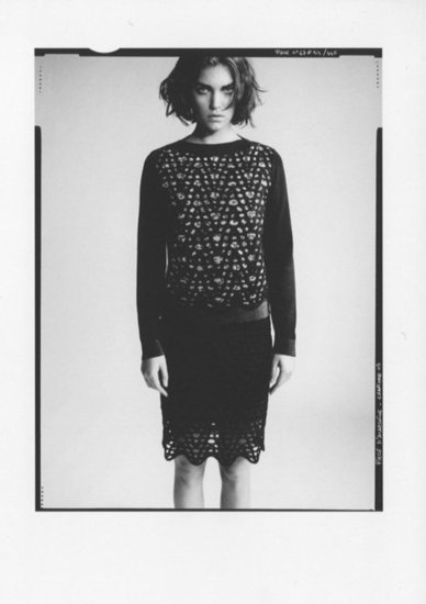 Piece d’ Anarchive Spring 2013