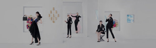 Christian Dior Spring 2013 Christian Dior Spring 2013