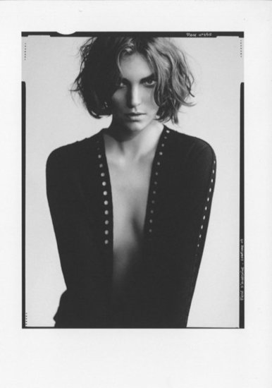 Piece d’ Anarchive Spring 2013