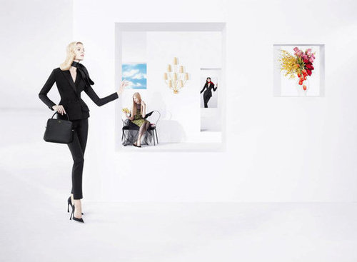Christian Dior Spring 2013 Christian Dior Spring 2013