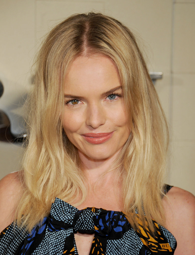 Tousled Tresses Tousled Tresses