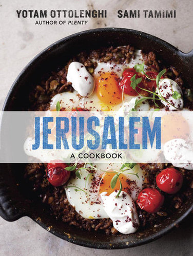 Jerusalem Jerusalem