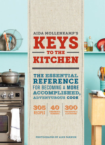 Keys to the Kitchen Keys to the Kitchen