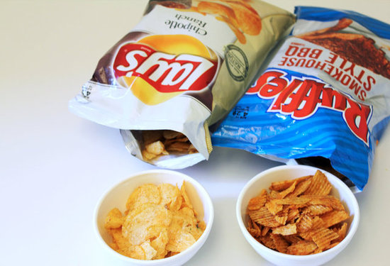 Potato Chips