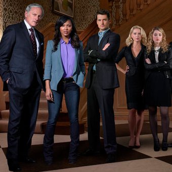 Deception TV Show Review