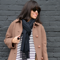 Street Style | Jan. 3, 2013