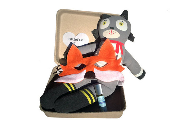 Littlefox Littlefox