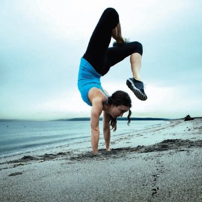 The Best Fitness Ads