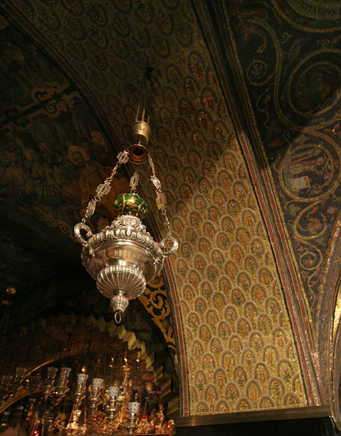 Church of the Holy Sepulchre, Jerusalem Church of the Holy Sepulchre, Jerusalem