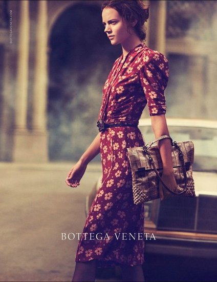 Bottega Veneta Spring 2013