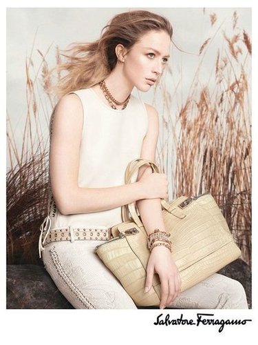 Salvatore Ferragamo Spring 2013 Salvatore Ferragamo Spring 2013