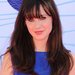 Zooey Deschanel