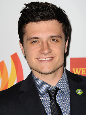 Josh Hutcherson Josh Hutcherson