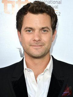Joshua Jackson
