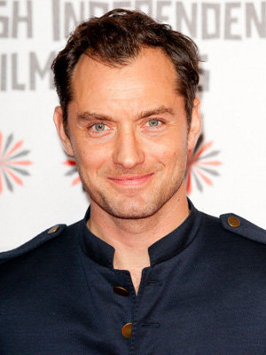 Jude Law