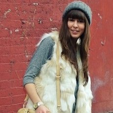 Street Style Jan. 3, 2013