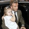 Harper Beckham's Style 2012