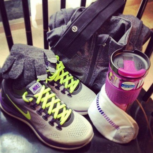 Pictures of Healthy Christmas Presents