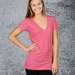Threads 4 Thought Basic V-Neck