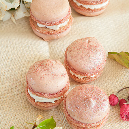 Baking 2012, A Year in Review