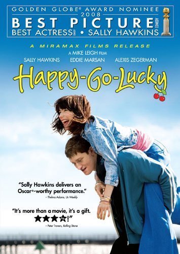 Happy-Go-Lucky Happy-Go-Lucky