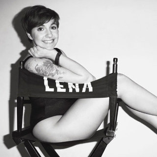 Celeb News: Lena Dunham V Magazine, Gwyneth Paltrow Dancing