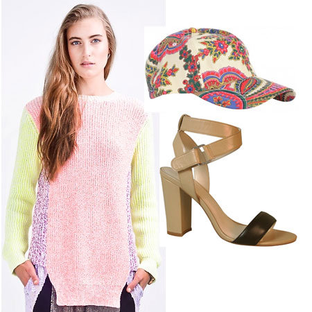 Shop Our January Must-Haves Edit: sass & bide, Acne + more!