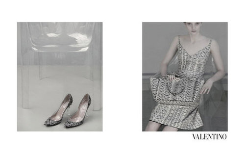 Valentino Spring 2013 Valentino Spring 2013